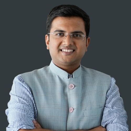 Sahil Aggarwal